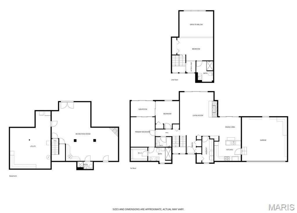 Country Club Estate - Residential