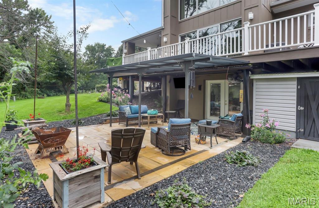 Country Club Estate - Residential