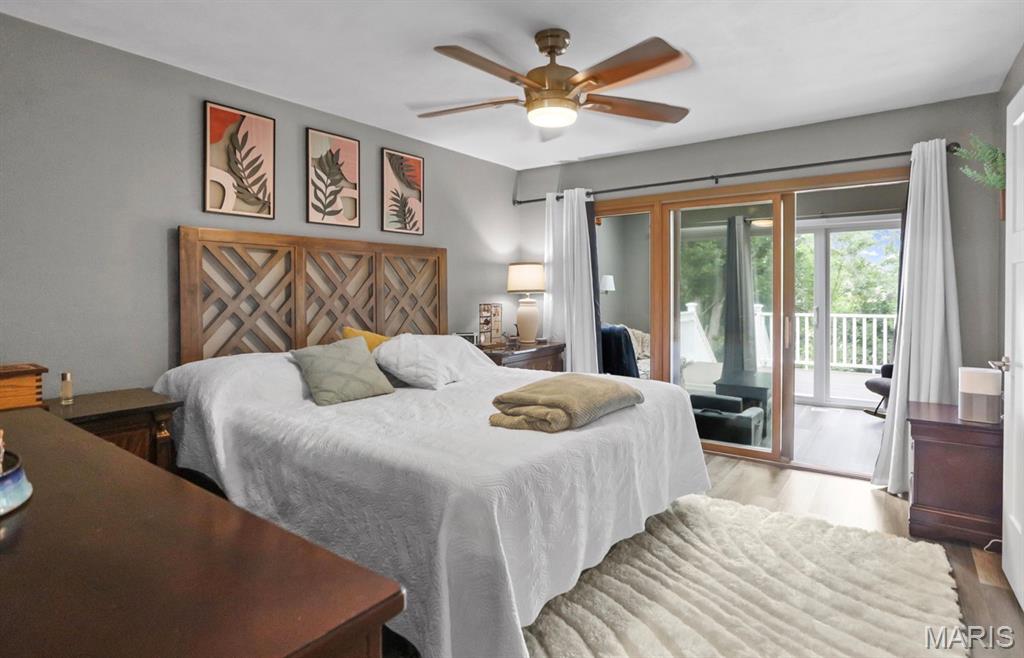 Country Club Estate - Residential