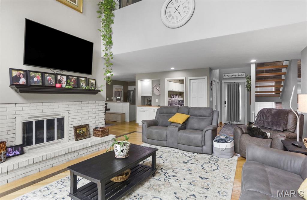 Country Club Estate - Residential