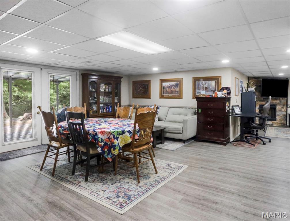 Country Club Estate - Residential