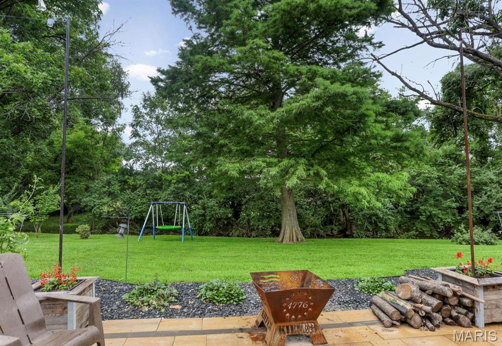 Country Club Estate - Residential