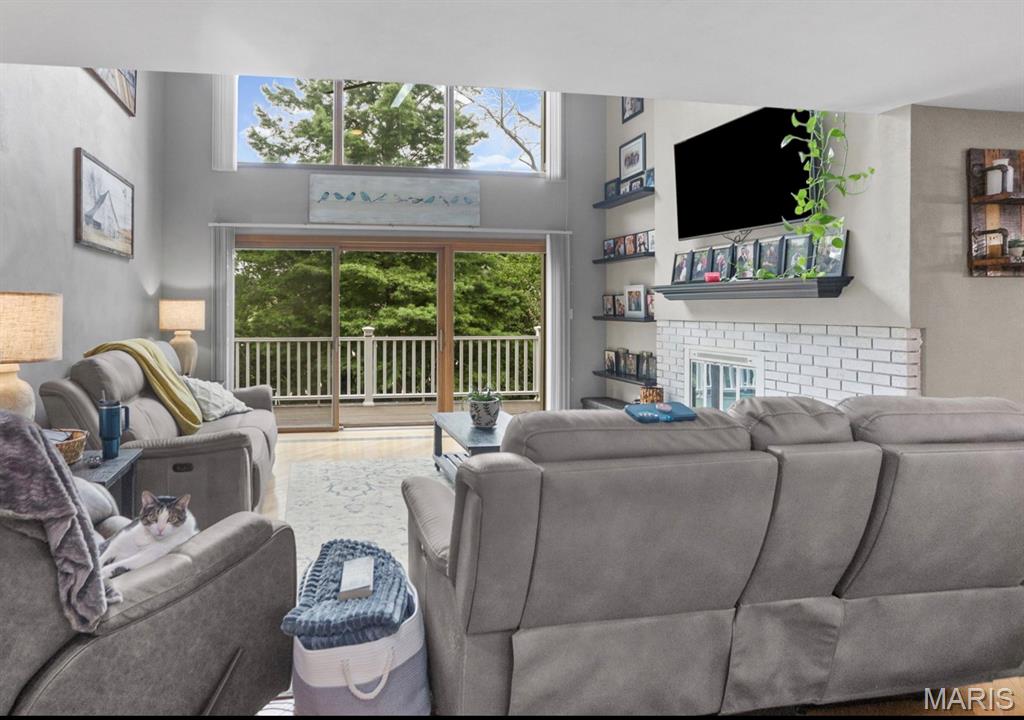 Country Club Estate - Residential