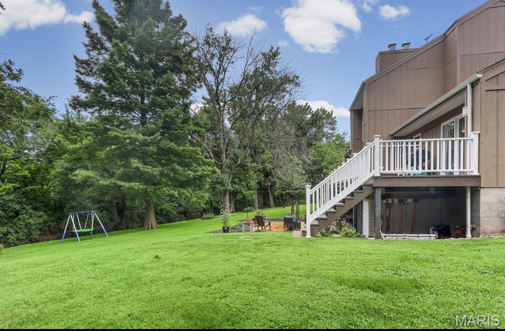 Country Club Estate - Residential