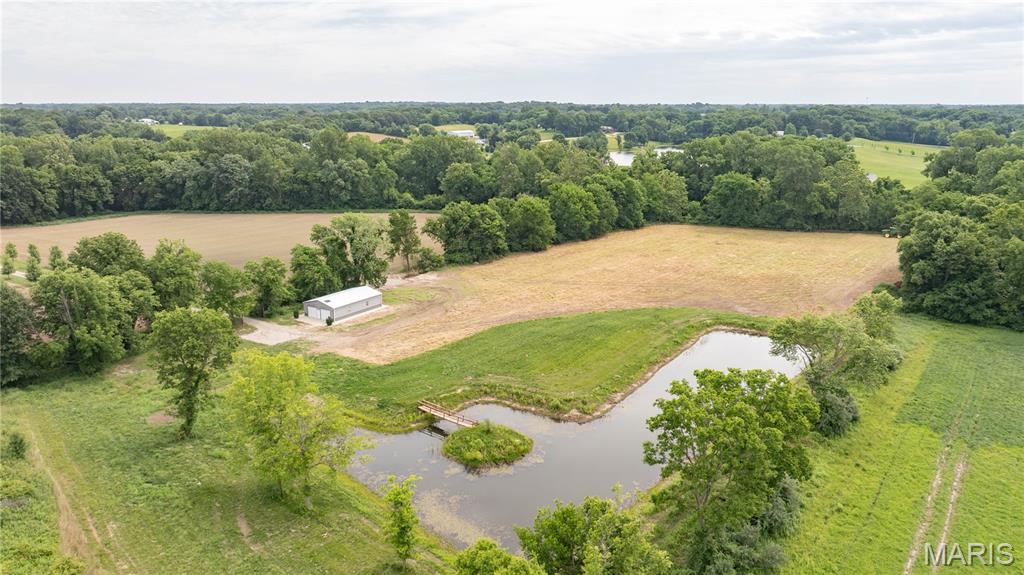 Not in a subdivision - Farm