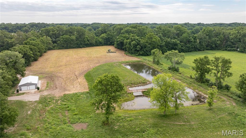 Not in a subdivision - Farm