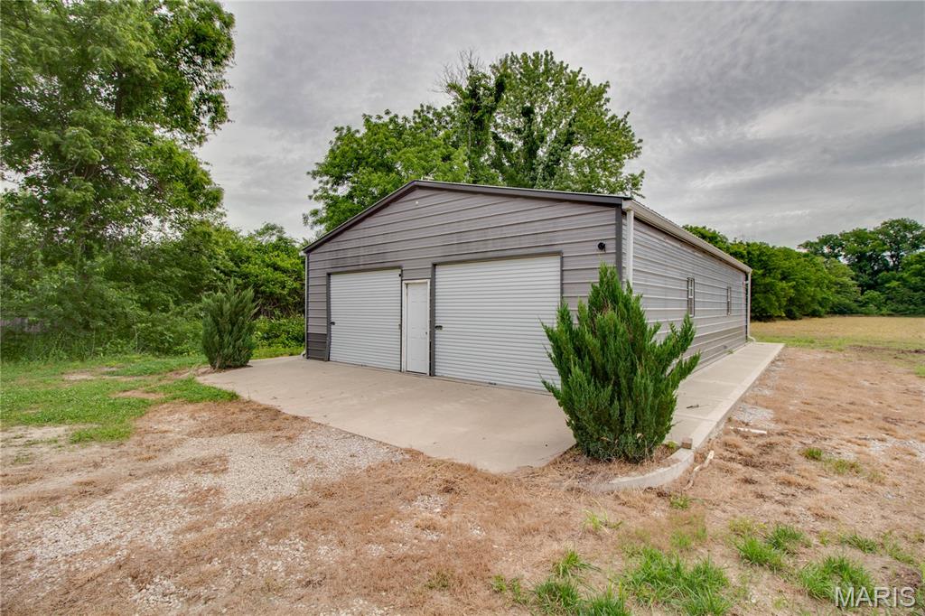 Not in a subdivision - Farm