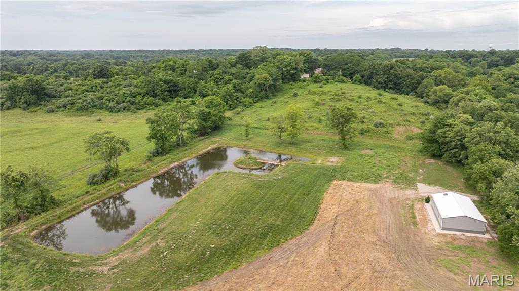 Not in a subdivision - Farm