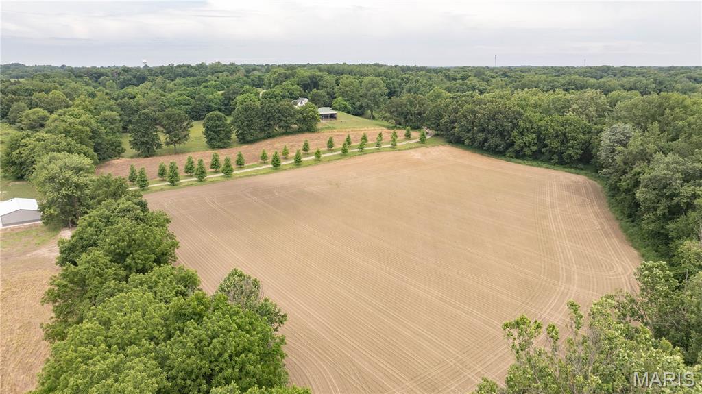 Not in a subdivision - Farm