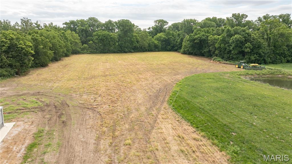 Not in a subdivision - Farm