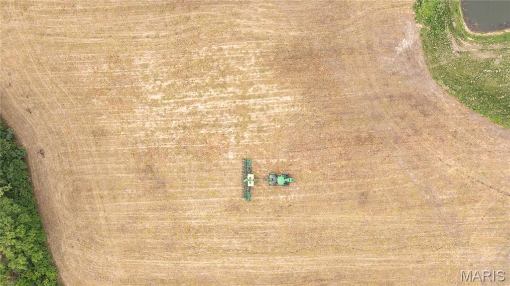 Not in a subdivision - Farm