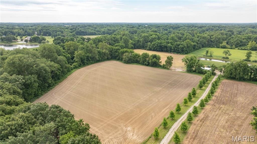 Not in a subdivision - Farm