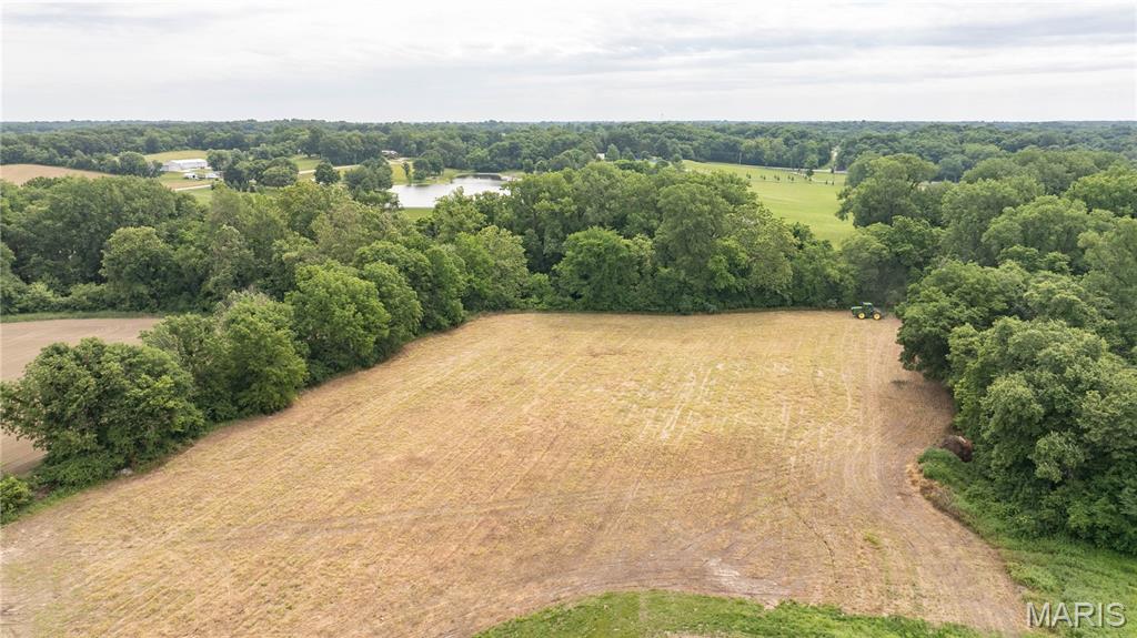 Not in a subdivision - Farm