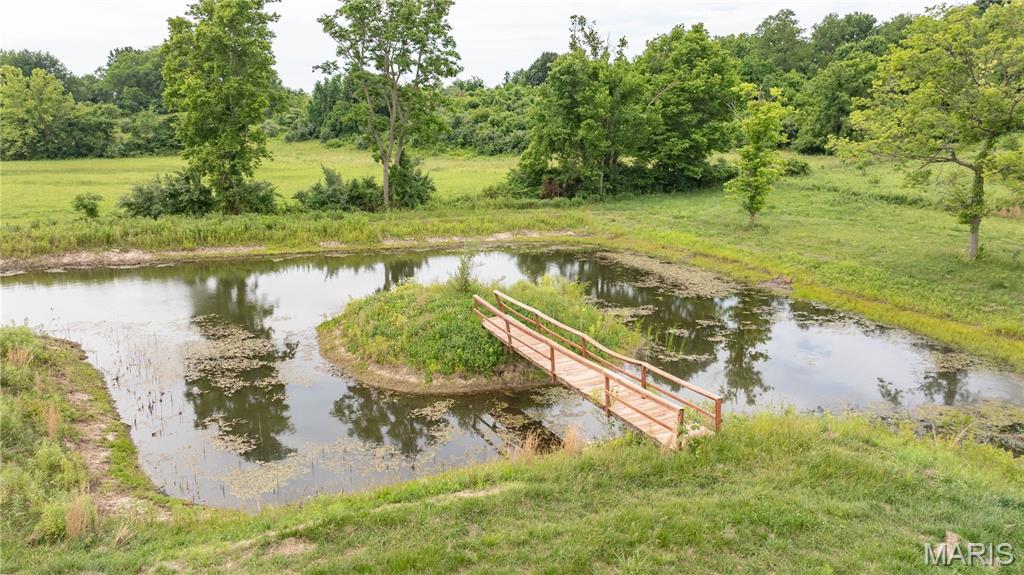 Not in a subdivision - Farm