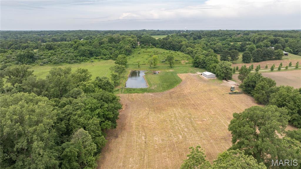 Not in a subdivision - Farm
