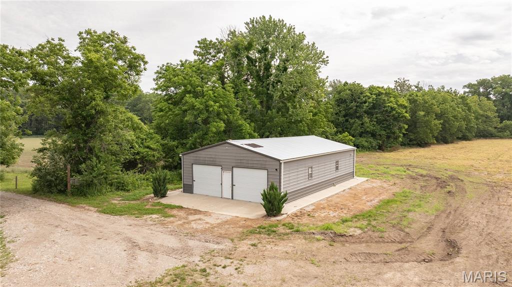 Not in a subdivision - Farm