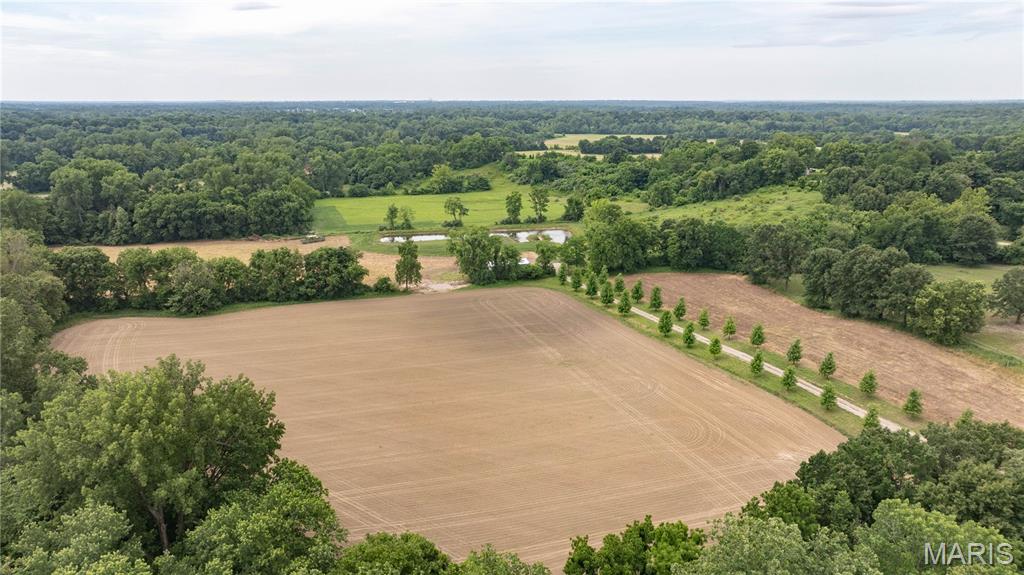 Not in a subdivision - Farm