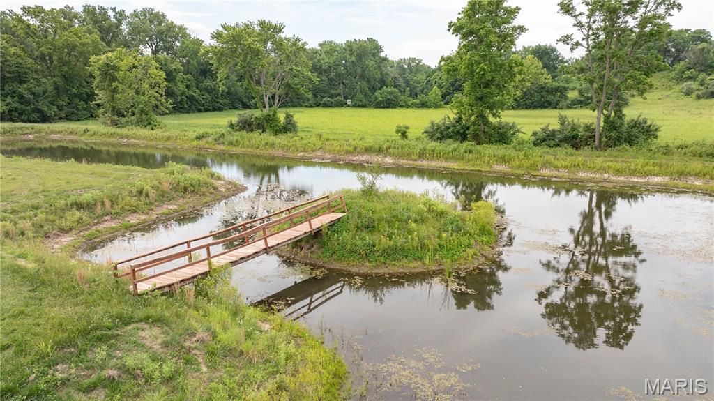 Not in a subdivision - Farm