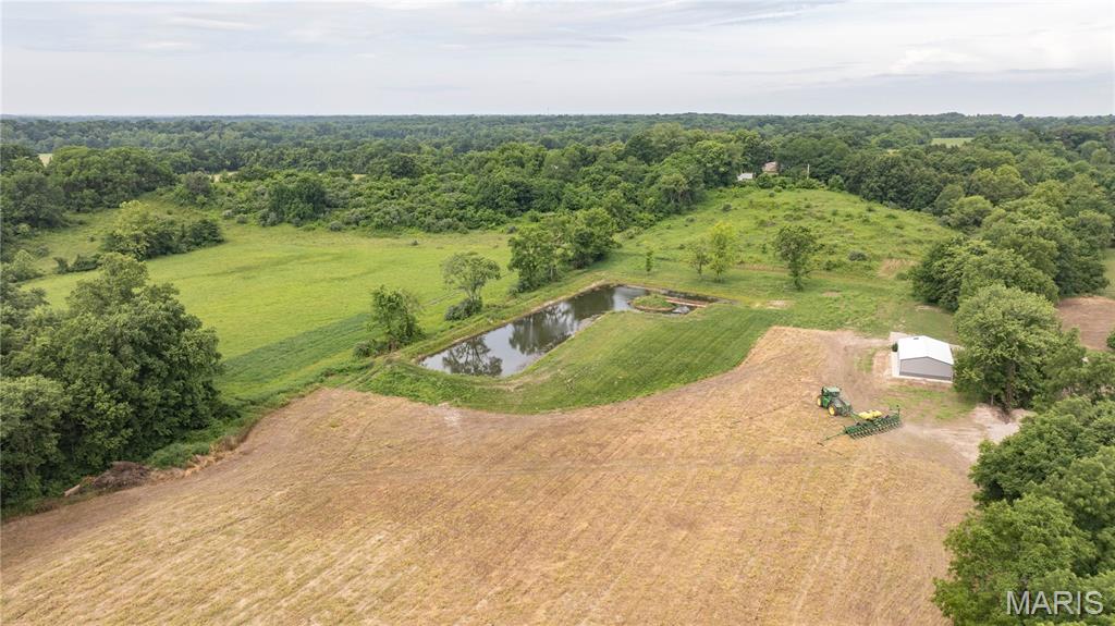 Not in a subdivision - Farm