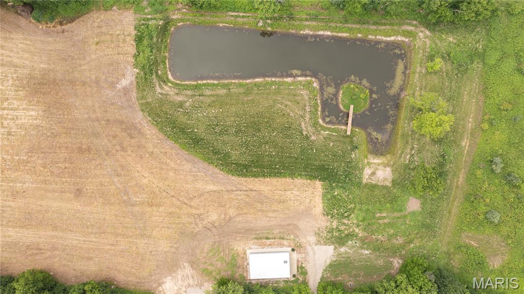 Not in a subdivision - Farm
