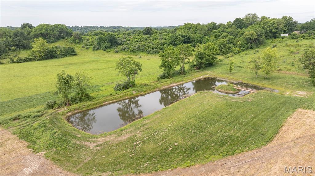 Not in a subdivision - Farm