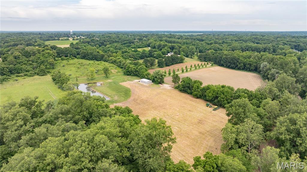 23-acre property featuring mature timber, tillable acreage, a creek, and a pond. This tract offers something for everyone. Whether you’re looking to build your dream home, create a weekend getaway, or invest in land, the groundwork is already in place with an established driveway and available utilities. An existing outbuilding provides immediate storage for equipment, tools, or recreational gear. Enjoy peaceful country living with abundant wildlife and picturesque views in every direction.