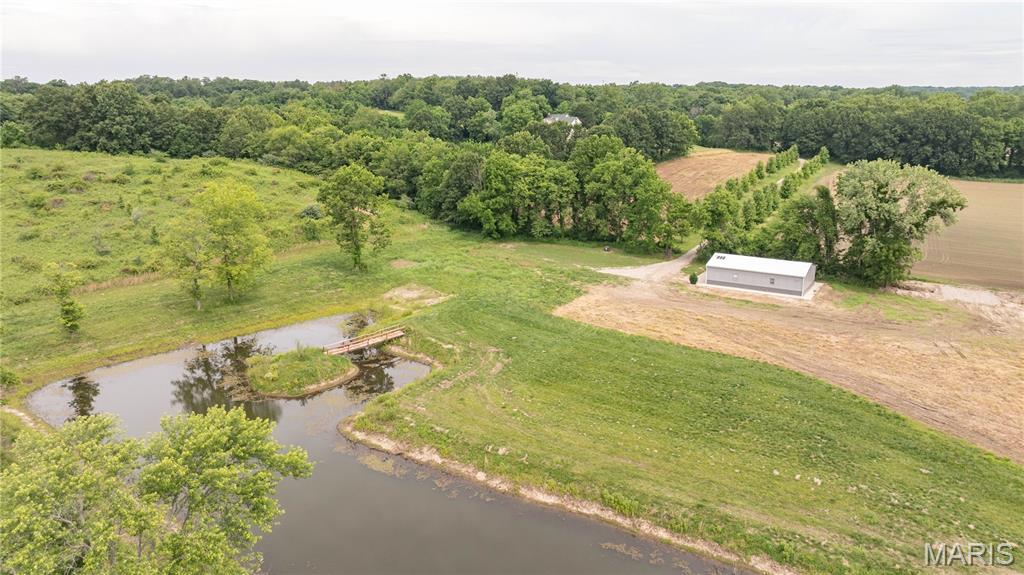 Not in a subdivision - Farm