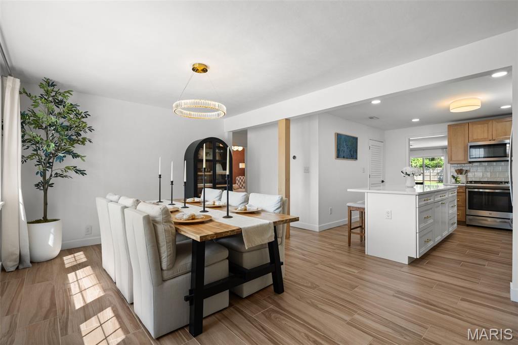Marshall Heights - Residential