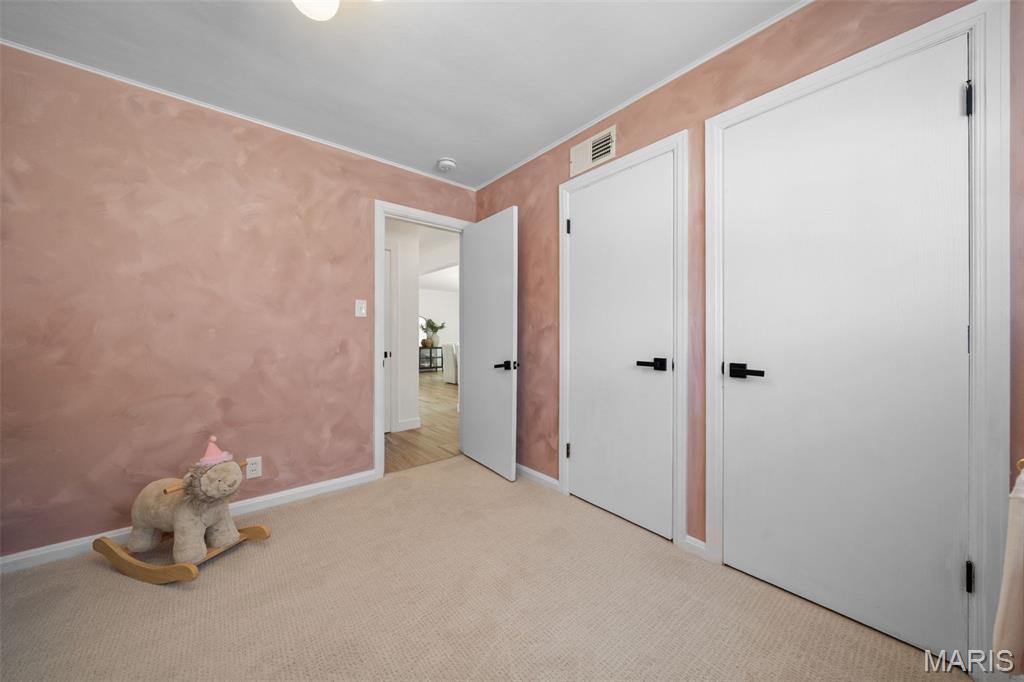 Marshall Heights - Residential