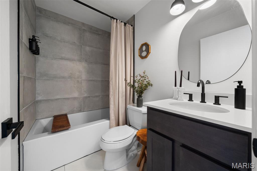 Marshall Heights - Residential