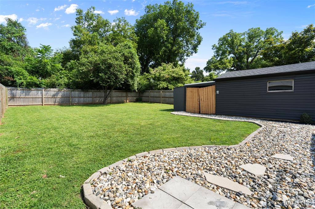 Marshall Heights - Residential