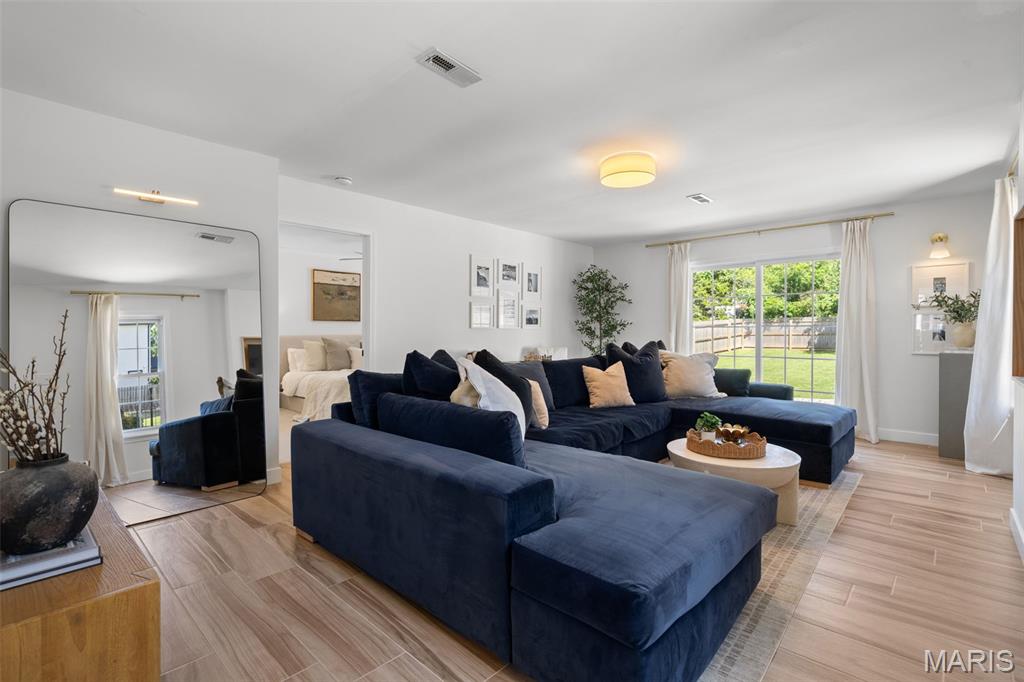 Marshall Heights - Residential