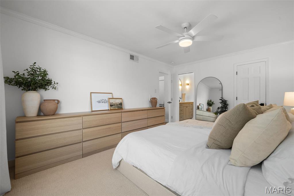 Marshall Heights - Residential