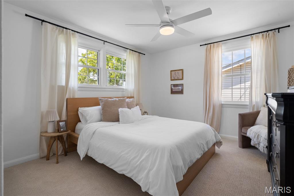 Marshall Heights - Residential