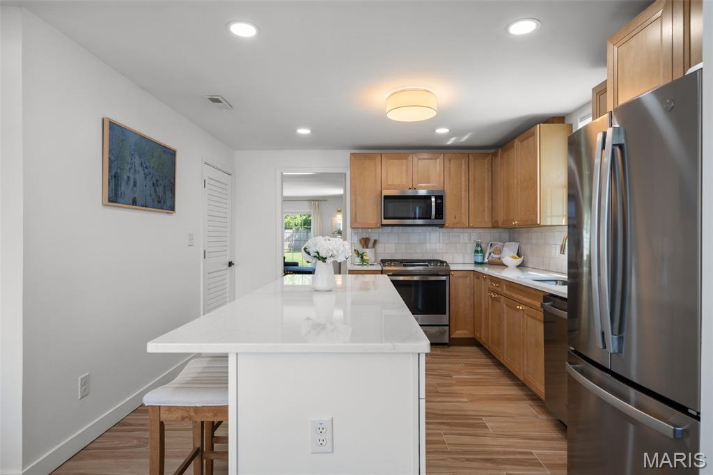 Marshall Heights - Residential