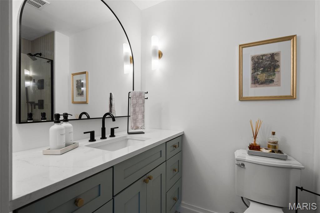 Marshall Heights - Residential
