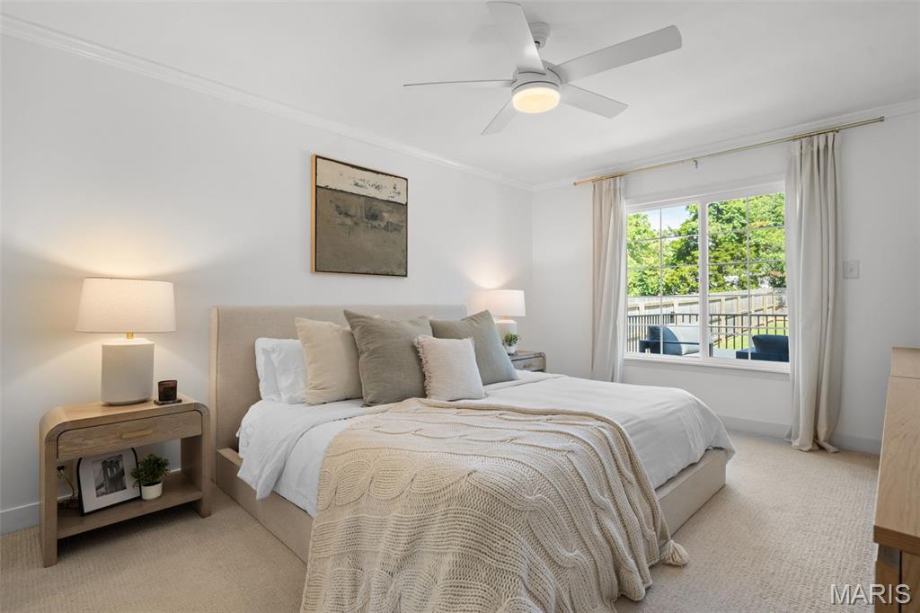 Marshall Heights - Residential