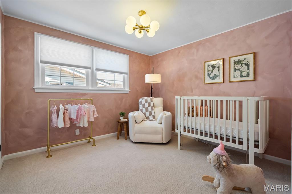 Marshall Heights - Residential