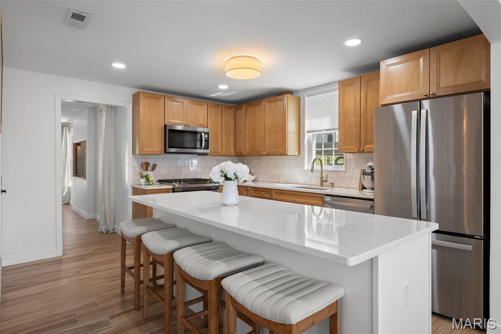 Marshall Heights - Residential