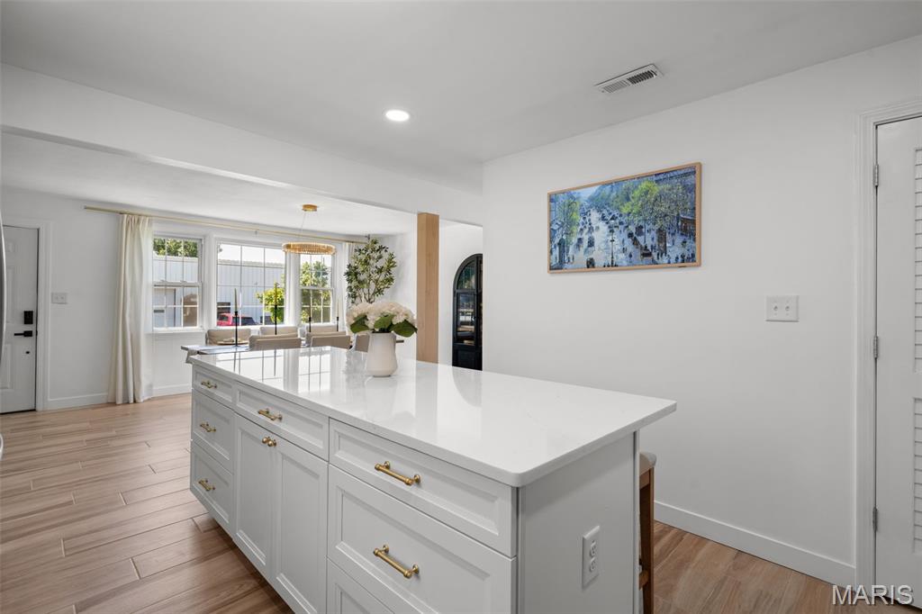 Marshall Heights - Residential