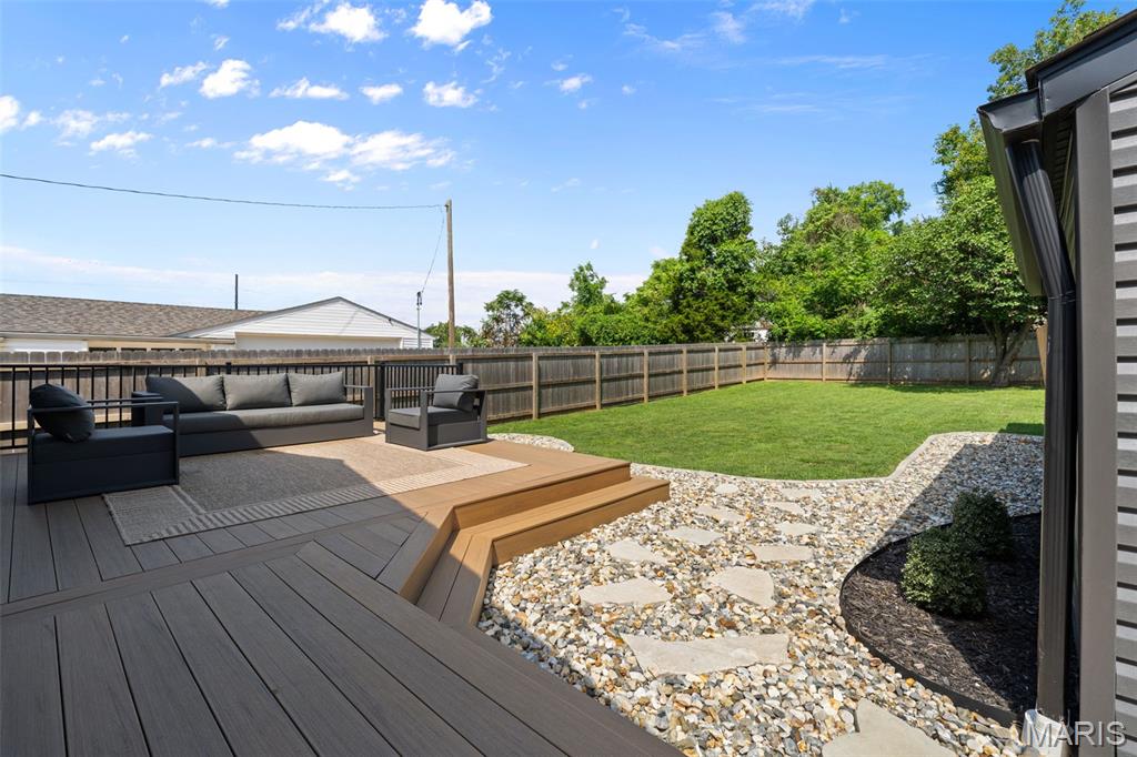 Marshall Heights - Residential