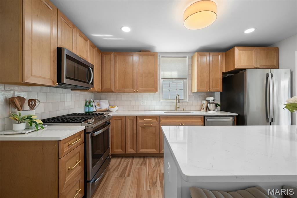 Marshall Heights - Residential