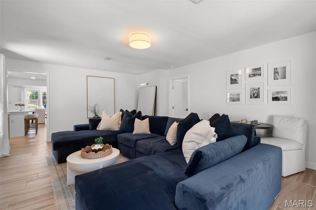 Marshall Heights - Residential
