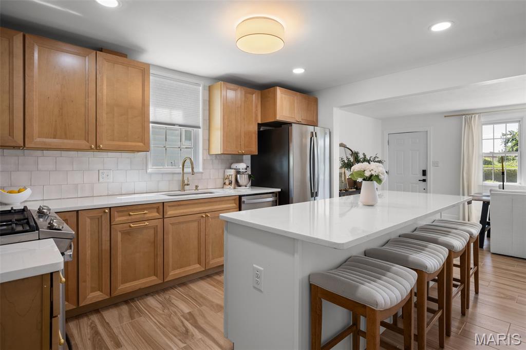 Marshall Heights - Residential