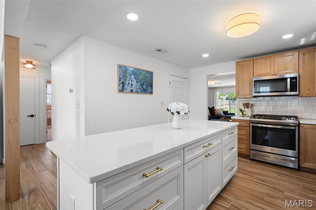 Marshall Heights - Residential