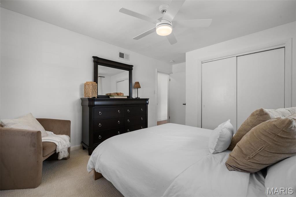 Marshall Heights - Residential
