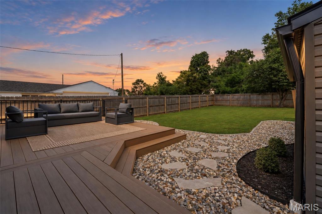 Marshall Heights - Residential