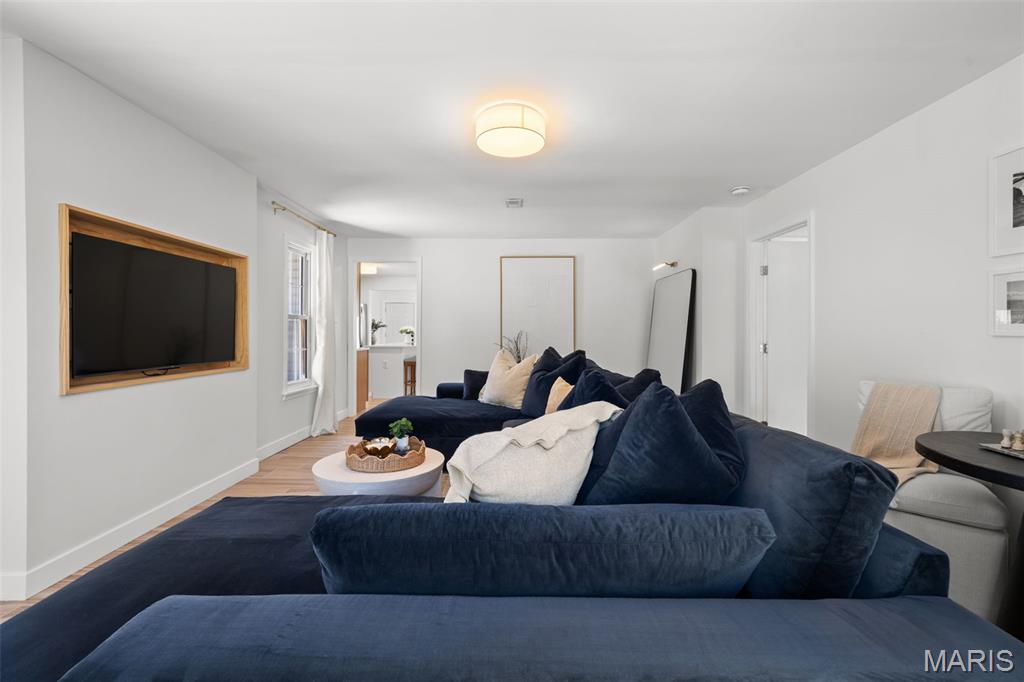 Marshall Heights - Residential