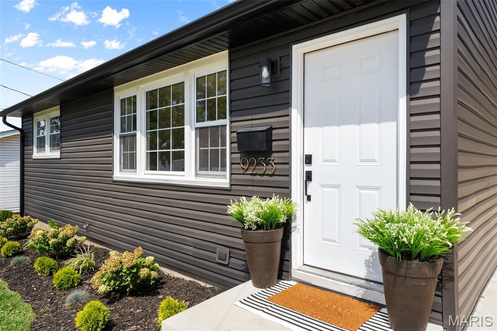Marshall Heights - Residential