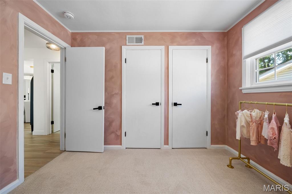 Marshall Heights - Residential